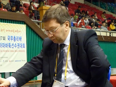Alexei Lazarev (Ito Toshiko)